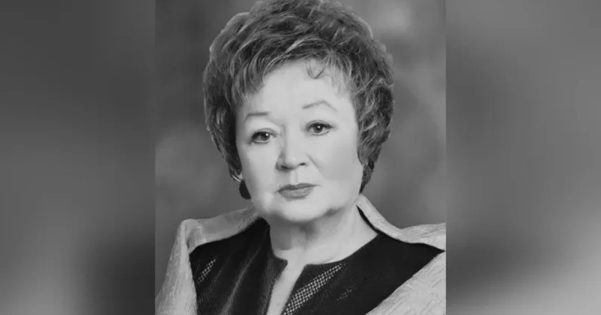 Қаралы хабар: Қазақстанның Халық әртісі өмірден өтті