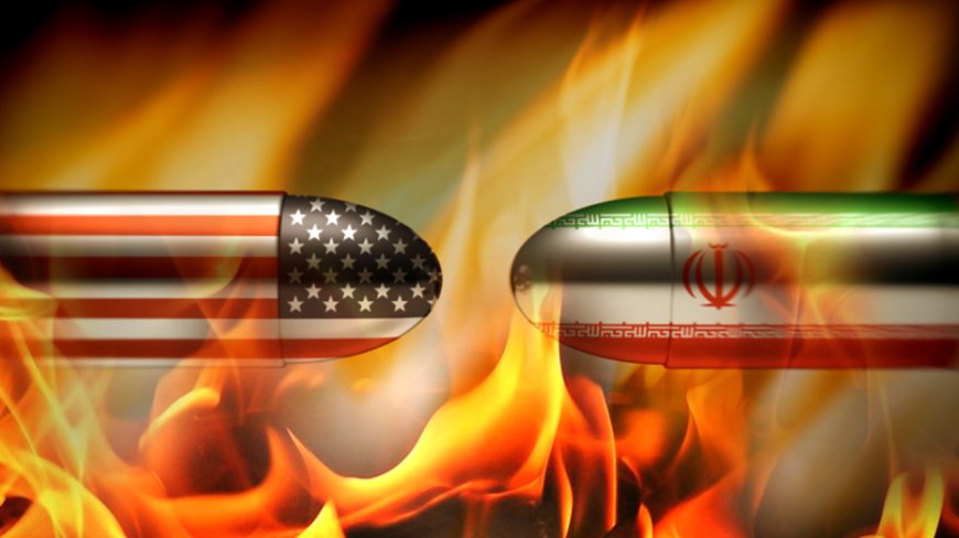 Иран АҚШ-қа үш талап қойды