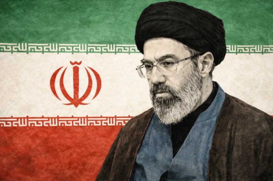 Иранның жаңа жоғарғы көшбасшысы жараланған – БАҚ