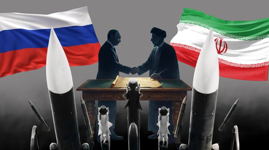 Ресей Иранға Украинадағы дрон тәжірибесін үйретіп жатыр – CNN