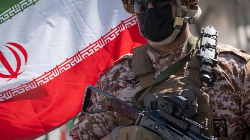 Иран әскері жақын арада Израиль жойылатынын мәлімдеді