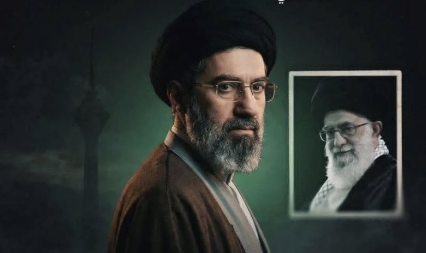 Иранның жаңа басшысы қаза тапқандар үшін кек алатынын айтты