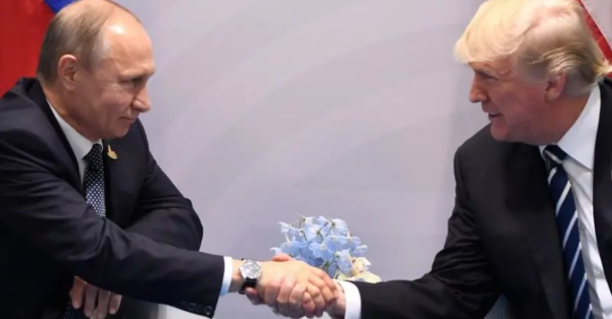 АҚШ Ресей мұнайына салынған санкцияларды жеңілдетті