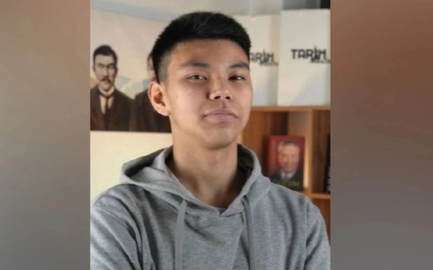 Семейлік оқушы наурыздағы ҰБТ-да 140 ұпай жинады