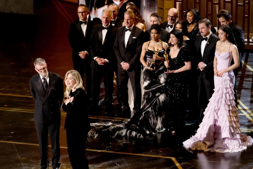 «Оскар-2026» сыйлығының жеңімпаздары анықталды