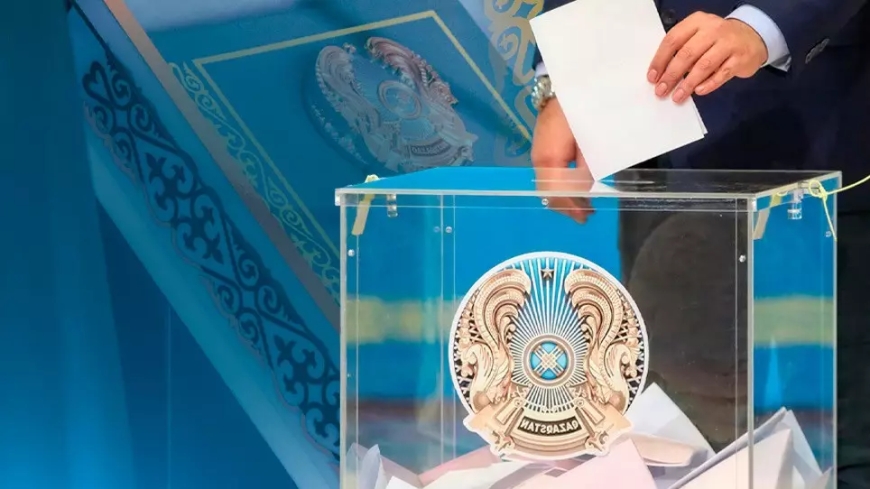 Референдумның алдын ала қорытынды нәтижесі жарияланды