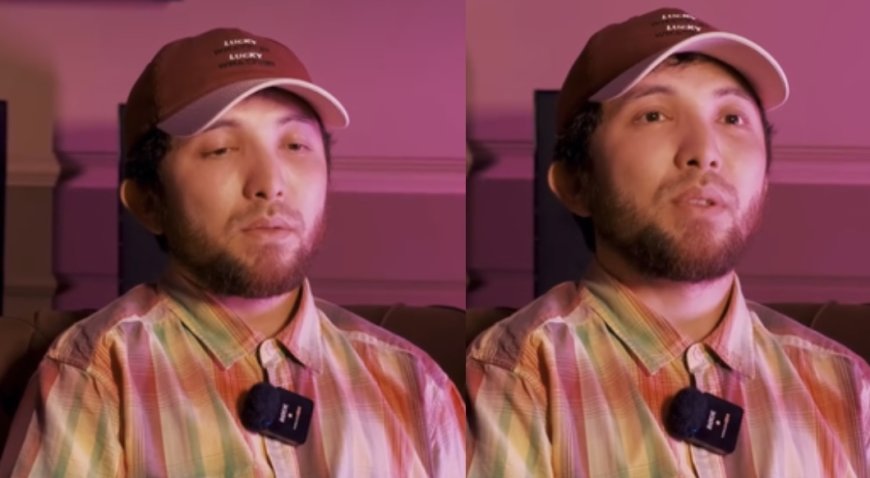 «Енді кімге еркелеймін?»: Әнші Қанайдың отбасы тағы да  қара жамылды