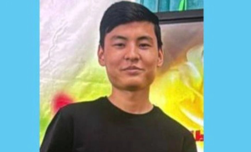 Астанада жоғалған 15 жастағы жасөспірім Шымкенттен табылды
