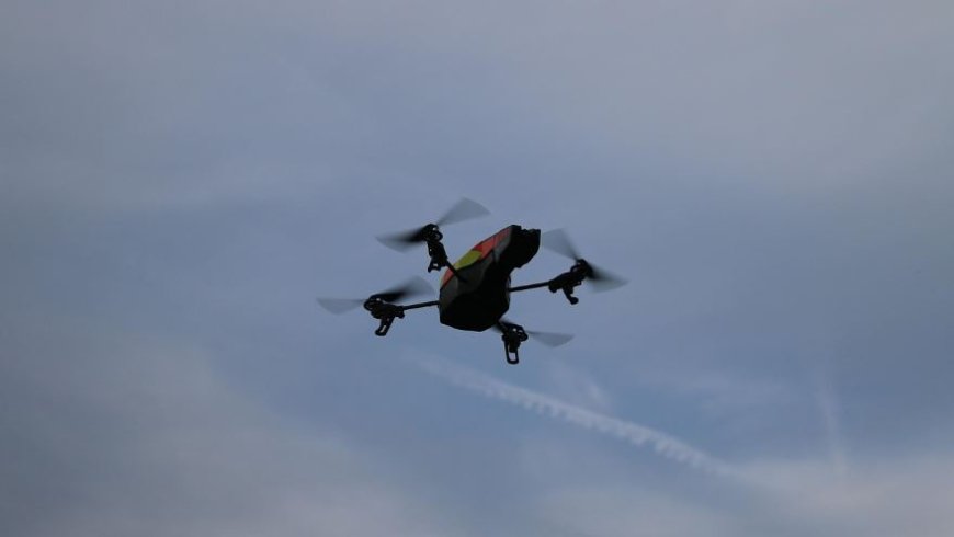 Украина өз тәжірибесін Таяу Шығыс елдерімен бөліспек