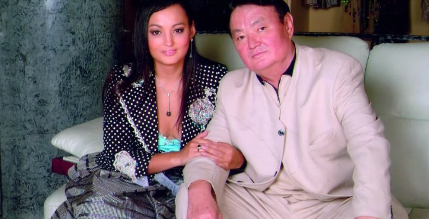 Марқұм Заманбек Нұрқаділовке қатысты сүйінші жаңалық шықты (ФОТО)