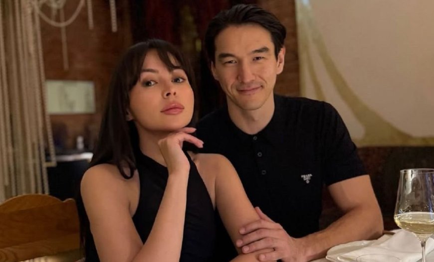 Нұрлан Сабыровтың әйелі Ресейдегі бизнестерін жауып жатыр