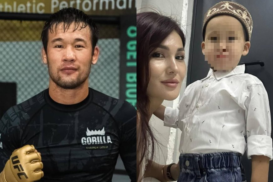 «Бір күнде бәрінен бас тартты»: Шавкат Рахмоновтың жүкті әйелі күтпеген жаңалық айтты