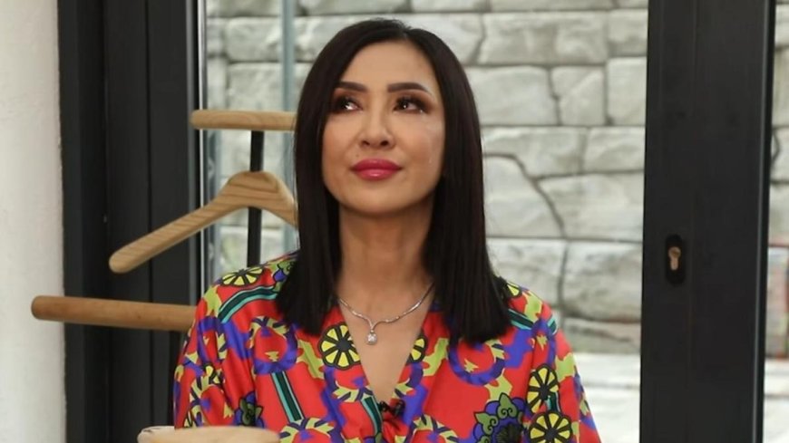 «Ақтаудың шетіндегі түрмеге бардым»: Меруерт Түсіпбаева қиын кезеңдерін есіне алды