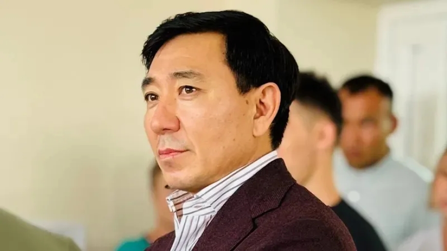 Өскеменнің бұрынғы әкімі сотта кінәсін толық мойындады