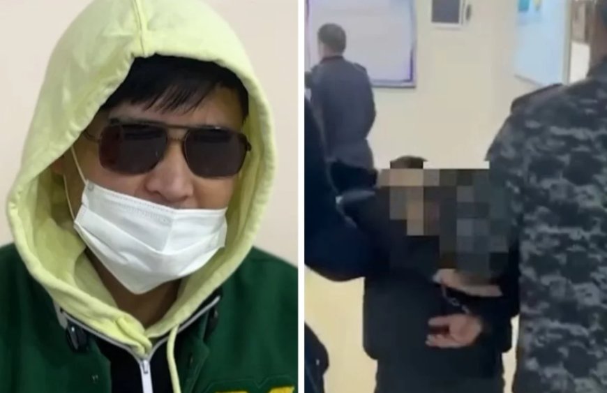 Шерзат ісі қайталана жаздады: Арыстағы дүкенде тағы бір сұмдық болды