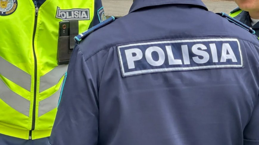 Ақтөбеде 17 жастағы жасөспірім көз жұмды