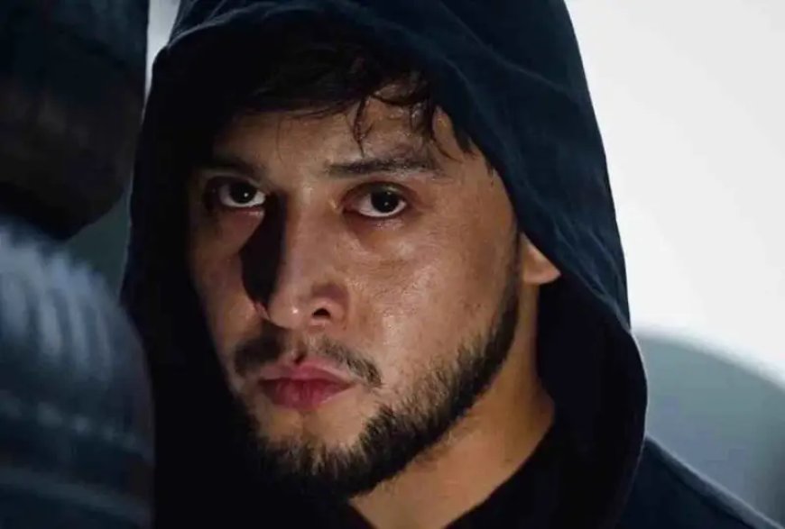 Танымал актер Асқар Жұмабек 10 тәулікке қамалды