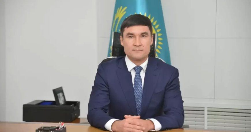 Серік Сәпиев Қазақстан Бокс федерациясы президентінің кеңесшісі болып тағайындалды