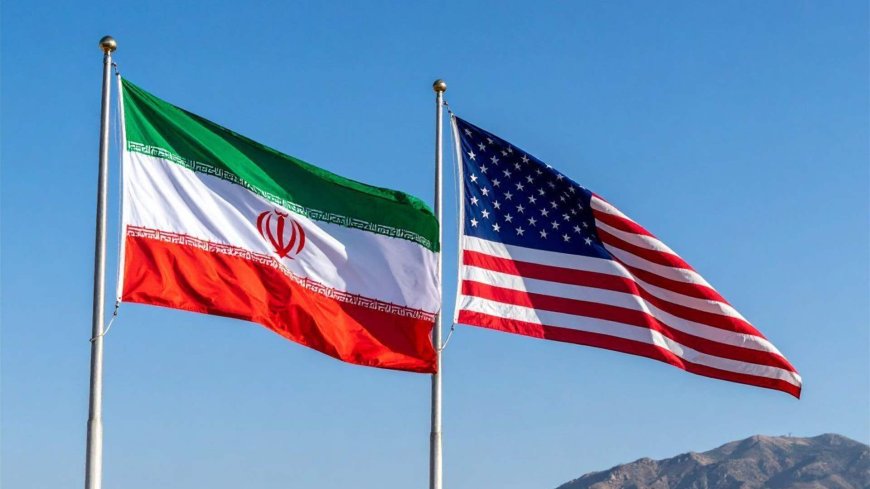 АҚШ-тың айтқанын қабылдамаған Иран өзінің бес шартын қойды