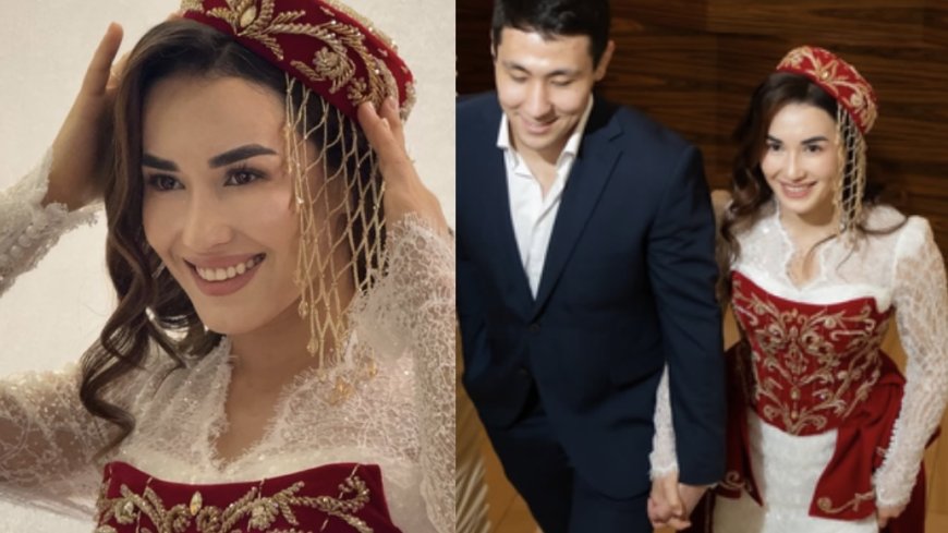 «Жігіті де дзюдошы»: Әбиба Әбужақынова сырғалым атанды (ВИДЕО)