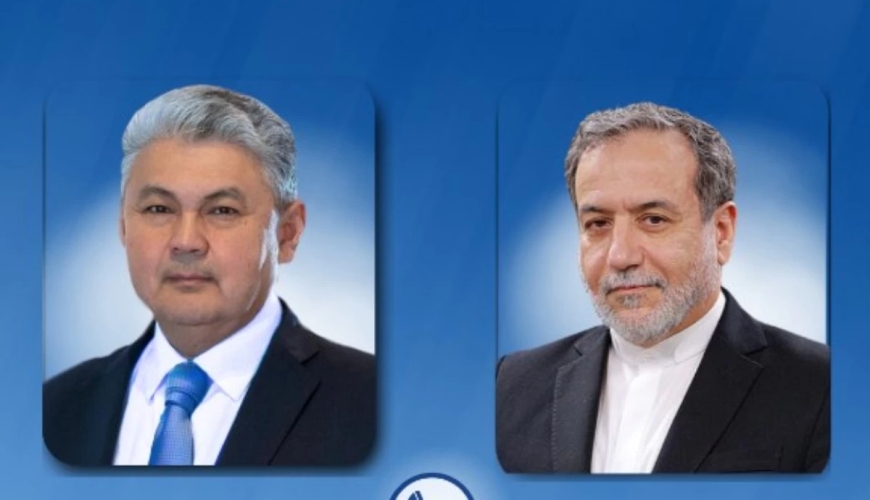 Сыртқы істер министрі Иран мәселесі бойынша бейбіт келіссөзді Қазақстанда өткізуді ұсынды