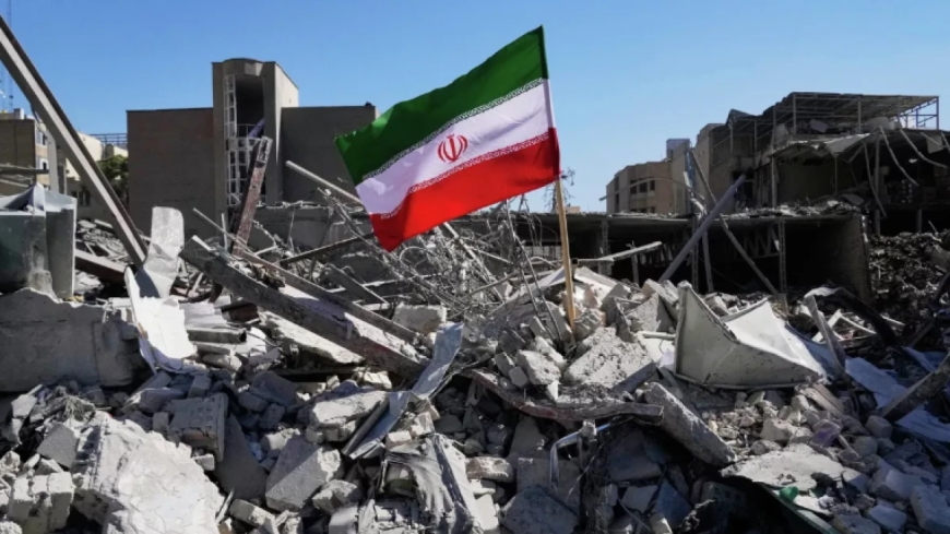 Израиль Ирандағы жоғары лауазымды тұлғаларды жоюды жалғастыратынын мәлімдеді