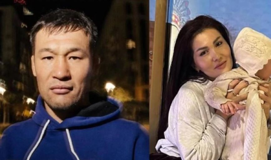 «Шавкаттың шешесі қазақ болғаным үшін күндеді»: Гүлайым Рахмонова ел күтпеген жазба жариялады