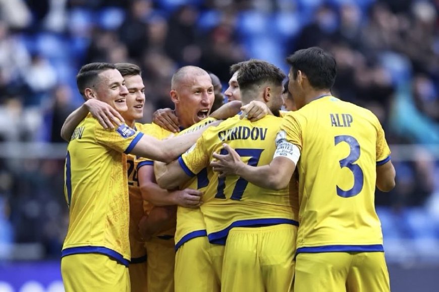 Қазақстан – Комор аралдары: Спорт сарапшылары болжам жасап көрді