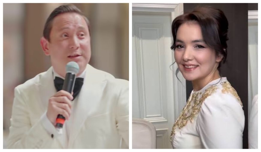 «Жанболттың құдағиын көшеде көрсем, алып қашуға дайынмын»: Қайрат Әділгерей қатаң сынға ұшырады