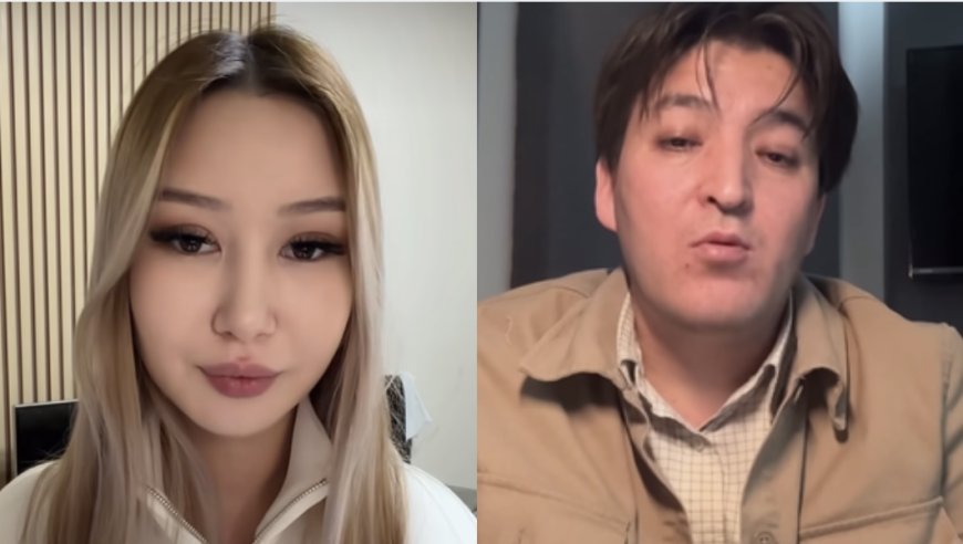 «Сіздер білмейтін үлкен мәселе бар»: Әнші Баянсұлу композитордың шындығын жоққа шығарды (ВИДЕО)