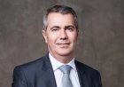 20 жыл басқарған Питер Фостердің орнына: Air Astana компаниясына жаңа бас директор келді