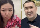 «Ол біздің жалғыз асыраушымыз»: Әділетхан Молдаханның әйелі Тоқаевтан көмек сұрады (ВИДЕО)