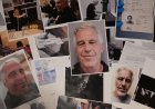 Эпштейн файлы: Бас прокуратура іске қатысы бар қазақстандықтарды іздестіруде