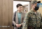 Нүкенованың өлімі: Бақытжан Байжановтың үкімі қайта қаралмақ
