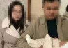 23 жастағы түркістандық сәбиін саудаламақ болған