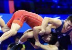 Күрес түрлерінен Азия чемпионаты: Федерация қазақстандық жанкүйерлерге үндеу жасады