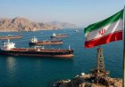 Ормуз бұғазы арқылы кеме қатынасы рекордтық деңгейде қысқарды