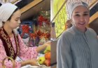 «Туыстарға той жасаймыз»: Жазира Байырбекова  тағы бір қуанышымен бөлісті (ВИДЕО)