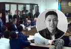 Шерзат Полат ісі: сотталғандар шу шығарды