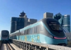 Астанада LRT-ның барлық 19 құрамы сынақтан өткізіліп жатыр