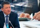 Бюджетке 365 млрд теңге аударған Құлыбаевтың компаниясы неге ресми тізімге енбеген?