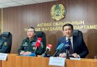 Ақтөбедегі оқыс жағдай: өрттің шығу себебі айтылды