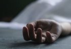 Жетісу облысында ер адам әйелін  пышақтап өлтірді