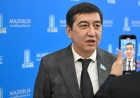 «Көрінген әумесер әлеуметтік желіде «әулие» болып кетті» – Ринат Зайыт