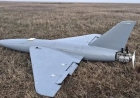 Батыс Қазақстаннан табылған дронның қалдығы: комиссия оның қай елге тиесілі екенін анықтап жатыр