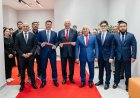 Қазақстан және UWW серіктестігі: Астанаға Біріккен күрес әлемінің басшылары келді