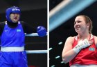 Бокстан Азия чемпионаты: қос қазақ қызы алтын алды
