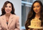 «Өзіне ұқсайды»: Динара Сәтжан  көпшілікке болашақ келінін көрсетті (ФОТО)