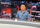 «Тоқаев жаман мейірімді екен»: Президентпен кездескен бала «Qazaqstan» телеарнасында қонақ болды