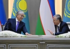 Тоқаев Бұқарада Шавкат Мирзиёевпен бейресми кездесу өткізеді